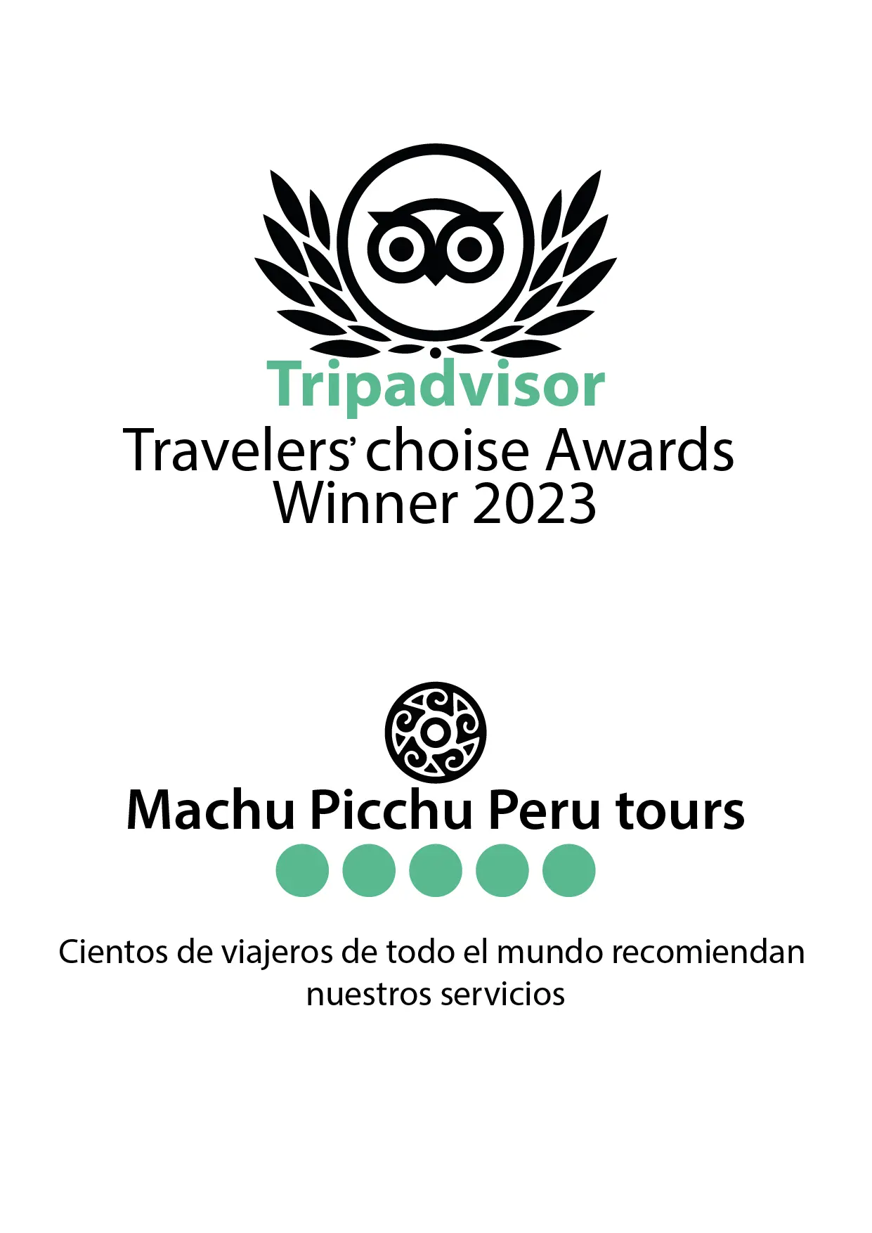 TripAdvisor 2023