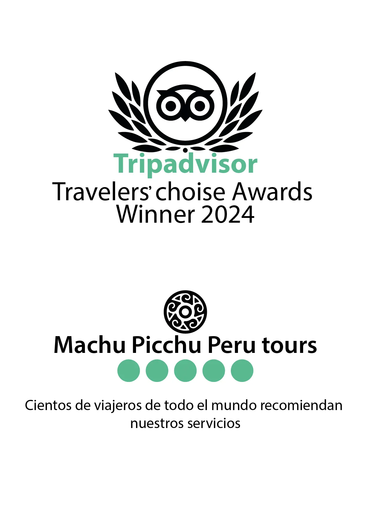 TripAdvisor 2024