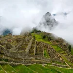 castillos de peru