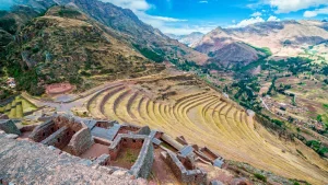 Pisac, la Joya Arqueológico del Valle Sagrado de los Incas