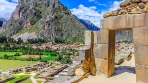 Tour Valle Sagrado de los Incas
