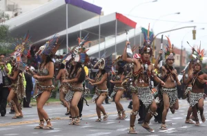 Danzas de la Selva Peruana: 12 Bailes Típicos, Historia y Tradiciones de la Amazonía