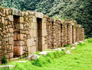 Los Incas de Vilcabamba: La Última Resistencia del Imperio Inca