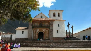 andahuaylillas