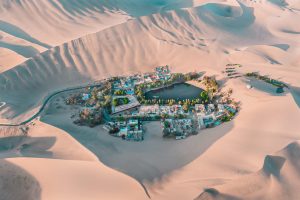 huacachina