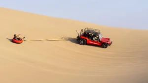 leyenda huacachina