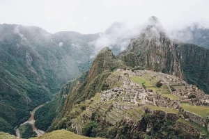Salkantay Trek a Machu Picchu 5 Días