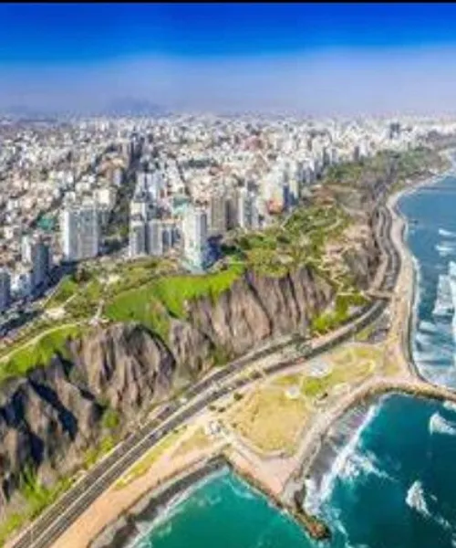 City Tour Lima