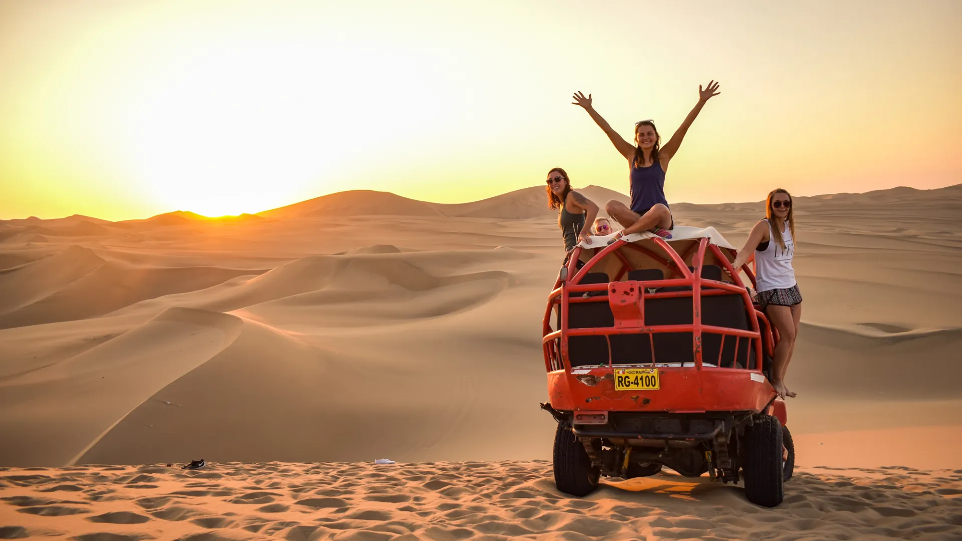 11 Best Things To Do in Ica