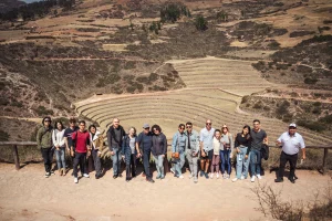 Maras Moray