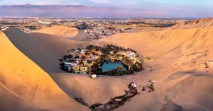 sandboarding