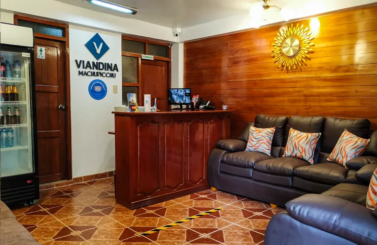 Viandina