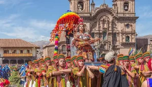 inti raymi 2
