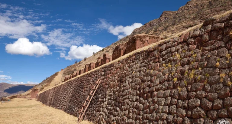 Cusco – Tambomachay – Huchuy Qosqo