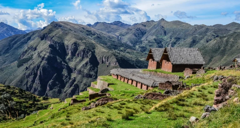 Huchuy Qosqo – Lamay – Ollantaytambo – Aguas Calientes