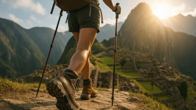 Machu Picchu – Cusco