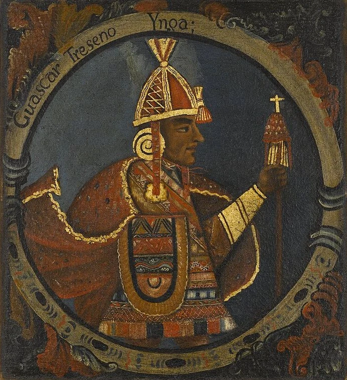 Huascar