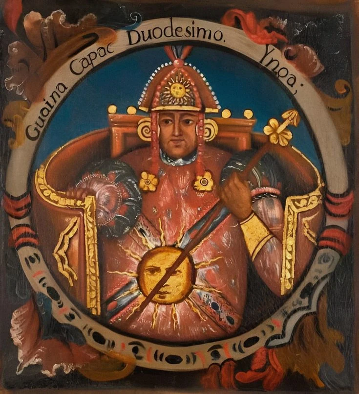 Huayna Capac