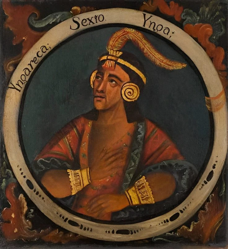 Inca Roca