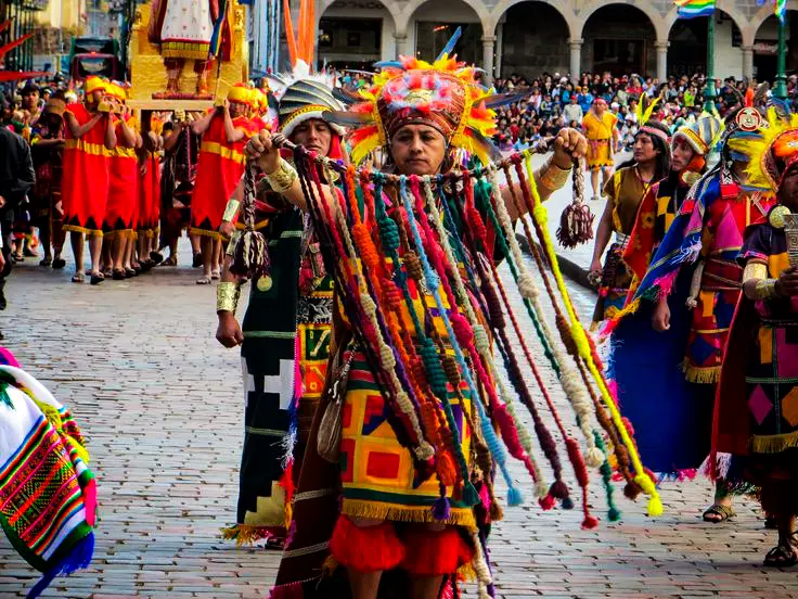 Los 14 Incas del Imperio del Tahuantinsuyo: Historia Completa de los Gobernantes del Imperio Inca 