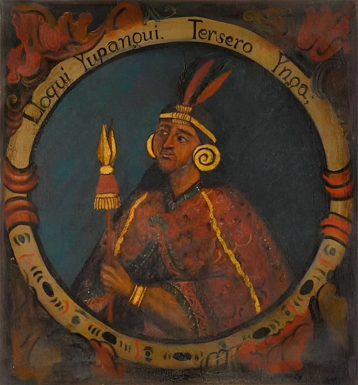 Lloque Yupanqui