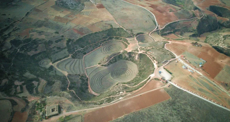 Maras y Moray en Cuatrimotos