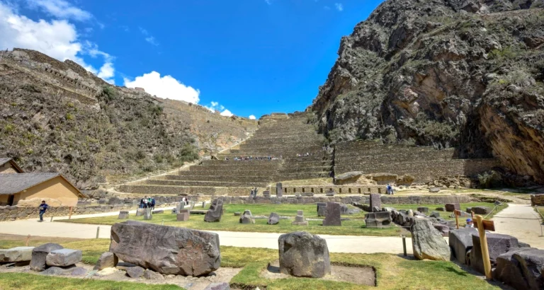 Valle Sagrado y Machu Picchu Pueblo