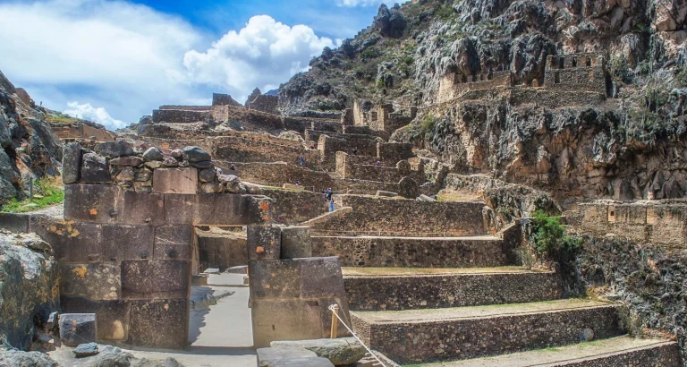 Valle Sagrado y Machu Picchu Pueblo