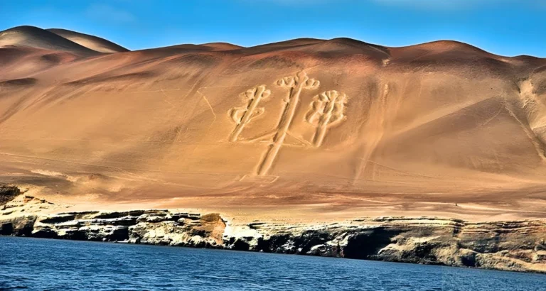Paracas e Ica Full Day