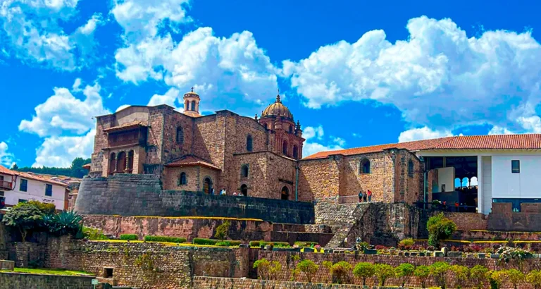 QORICANCHA
