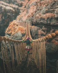 qeswachaka