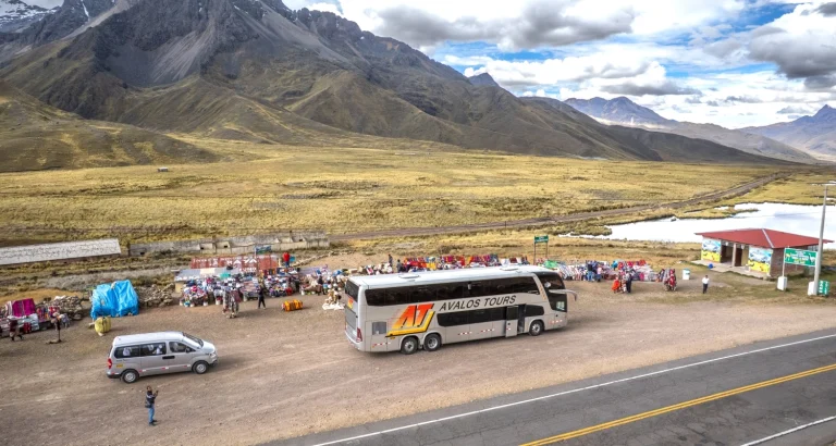 Tour Ruta del Sol