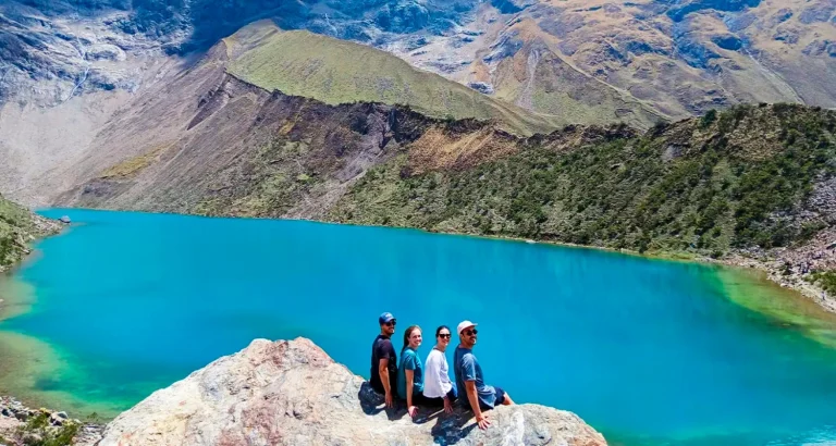 Tour Laguna Humantay