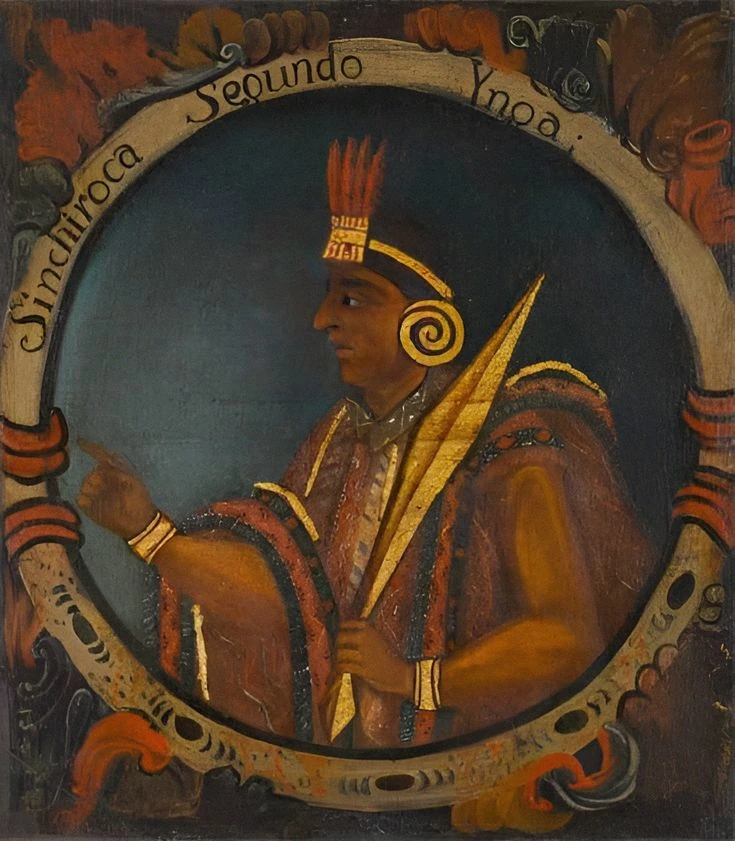 Sinchi Roca