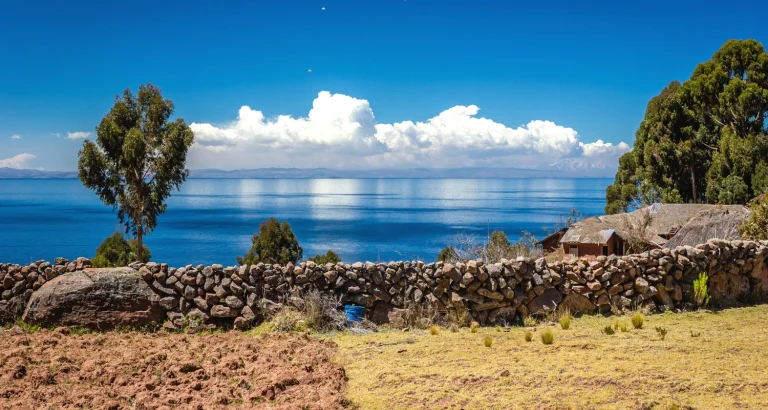Puno Uros y Taquile