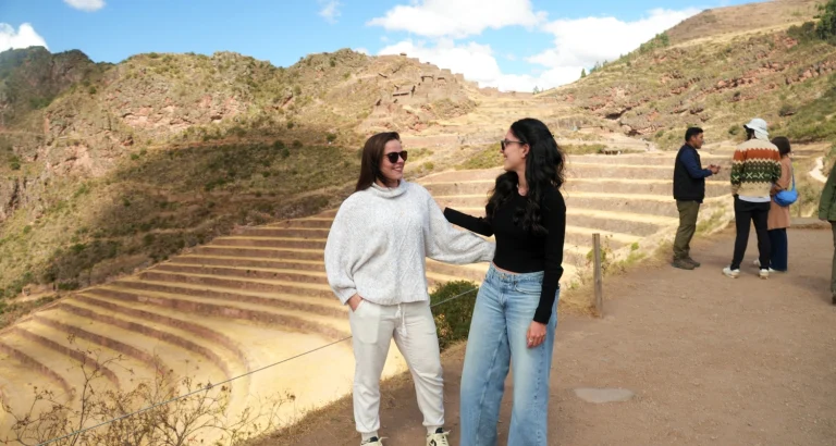 Valle Vip Conexión Machu Picchu