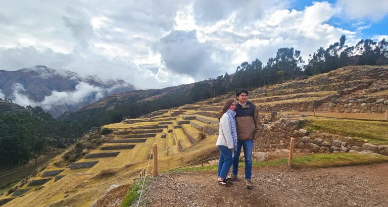 Valle Vip Conexión Machu Picchu
