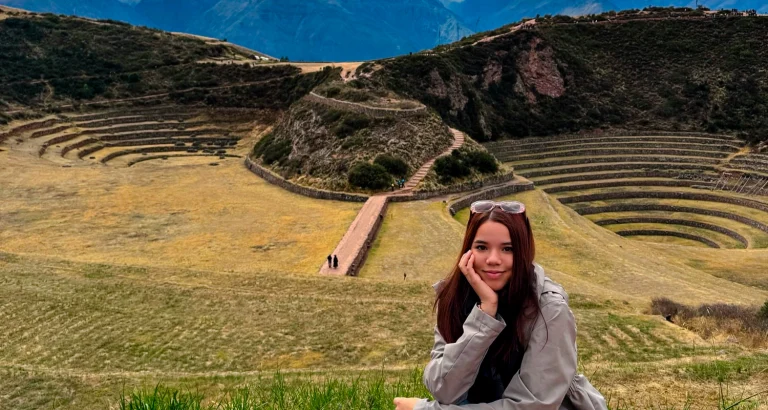 Vale Sagrado + Maras e Moray – Conexión a Machu Picchu