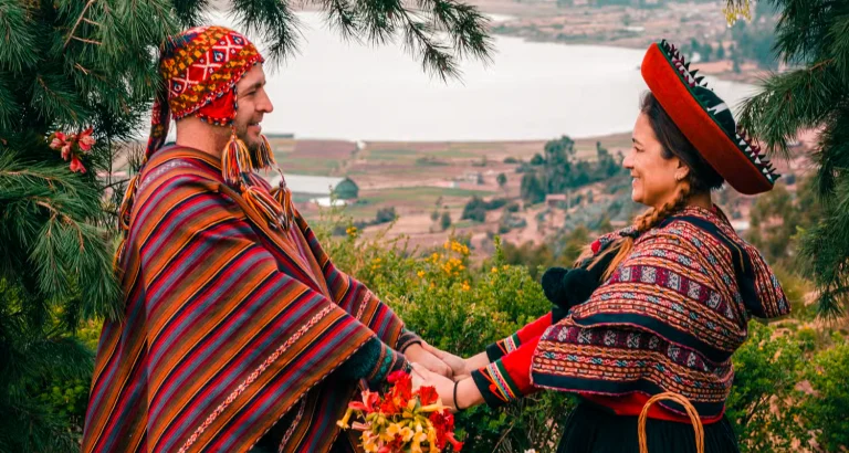 Cusco – Chinchero - Cusco