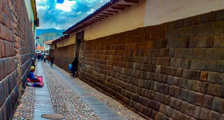 coricancha-peru