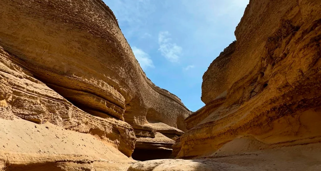 Tour Cañon de los Perdidos Ica – Cañon de Los Perdidos Ica Peru