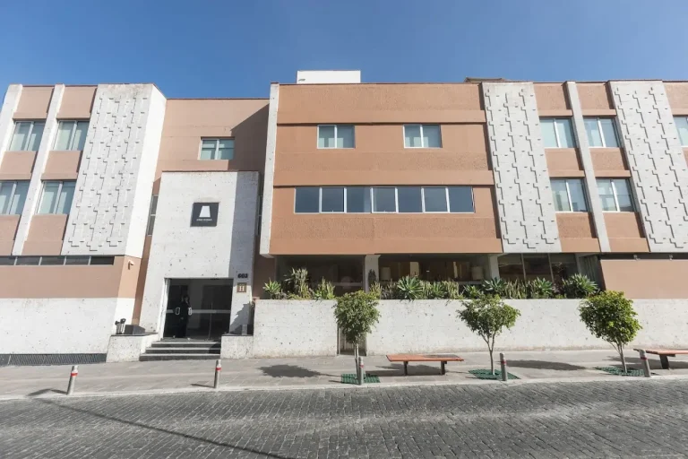 Casa Andina Standard