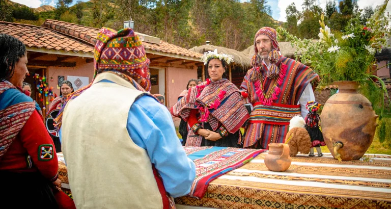 Cusco – Chinchero - Cusco