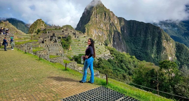 Machu Picchu – Maravilla del Mundo