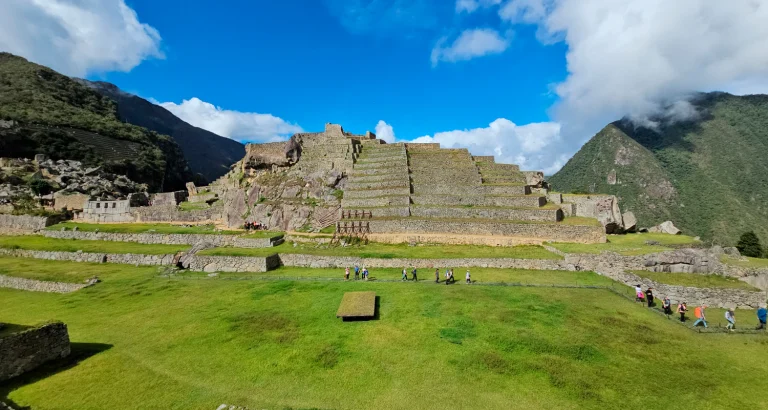 Machu Picchu – Maravilla del Mundo