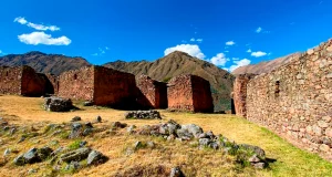 Huchuy Qosqo Full Day
