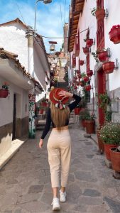 Calles de Cusco: Guía Completa de las Calles Más Históricas de la Capital Inca 