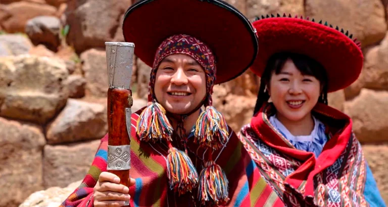 Festividades del Cusco