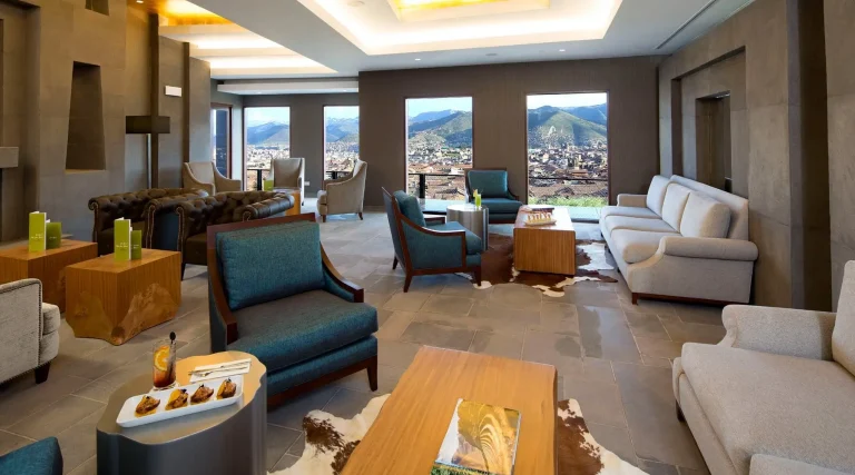 Hilton Garden