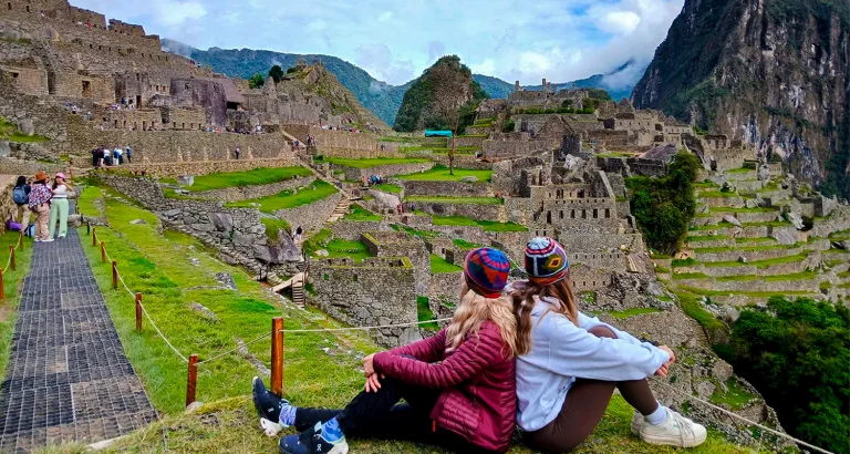 Machu Picchu Paquetes 7 Días y 6 Noches: Ica, Cusco y Valle Sagrado
